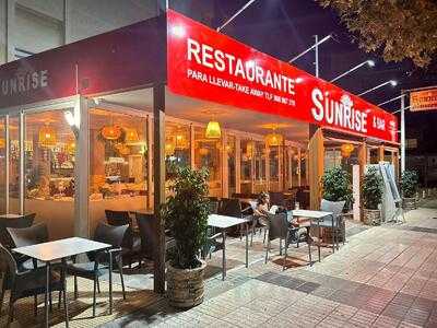 Sunrise Restaurante