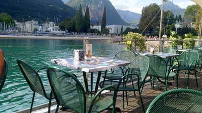 Bar Gelateria Punta Lido, Riva Del Garda