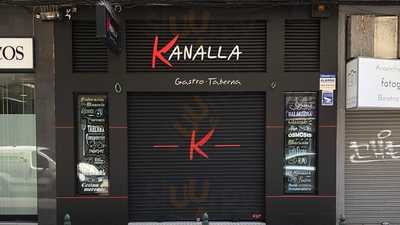 Kanalla Gastro Taberna