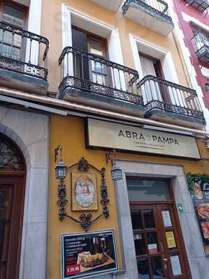 Abra Pampa