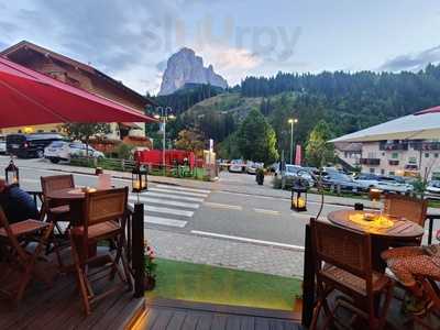 La Tambra Steak House, Santa Cristina