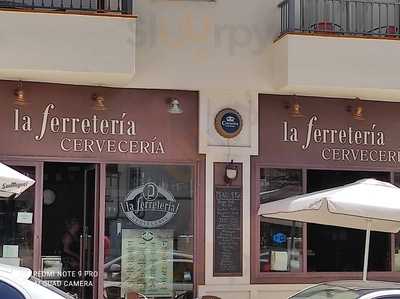 La Ferreteria