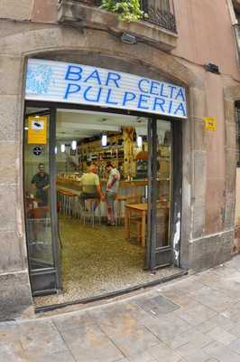 Bar Celta Pulperia