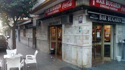 Bar Bugarin