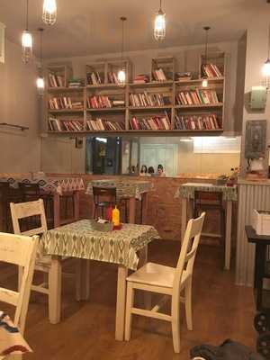 La Parrillita Pizza & burger