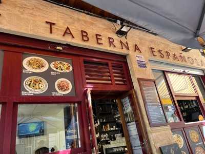 La Taberna Espanola