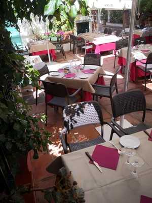 Restaurante Manolo