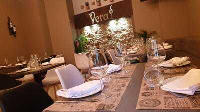 Vera Restaurante