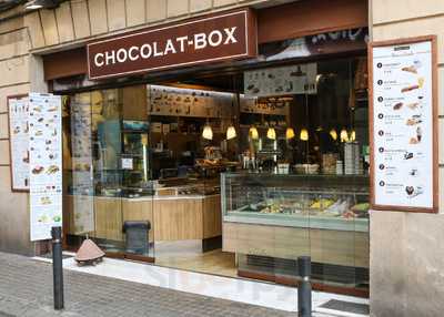 Chocolat-box