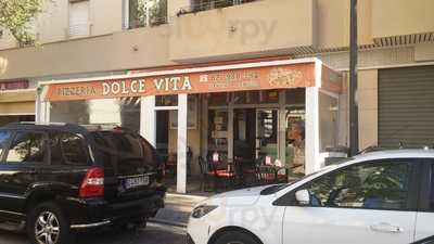 Pizeria Dolce Vitta