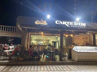 Carte Dor