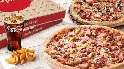 Telepizza