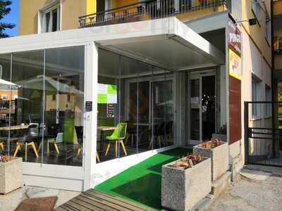 Gelateria Pingu, Trento