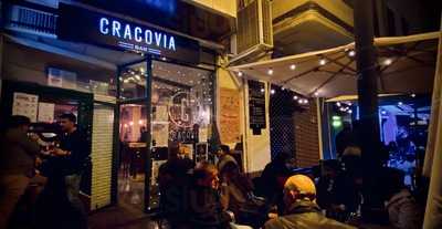 Cracovia Bar