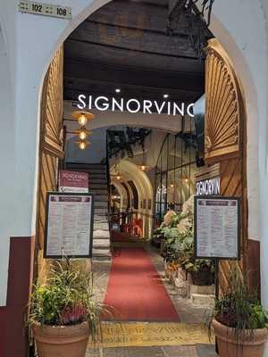 Signorvino