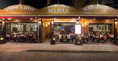 Restaurante Bahia