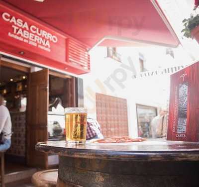 Taberna Casa Curro Marbella