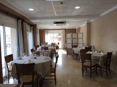 Restaurant Sancho