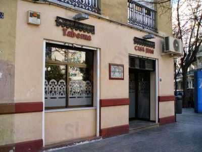 Taberna Casa Juan