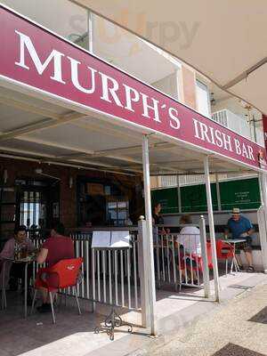 Murphs Irish Bar