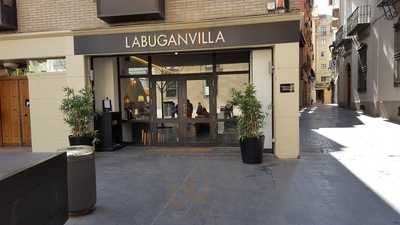 La Buganvilla