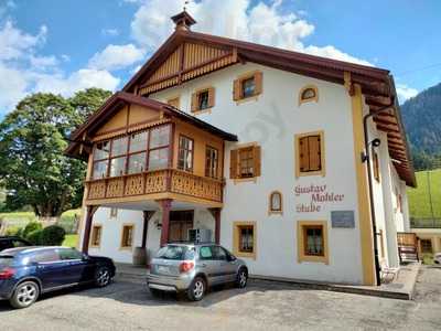 Ristorante Gustav Mahler Stube