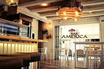 Bar America