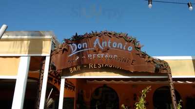 Don Antonio Bar Y Restaurante