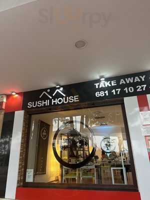 Pepe Sushi House