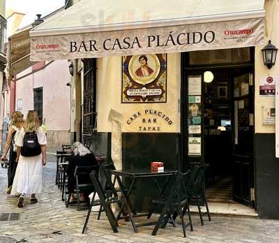 Casa Placido