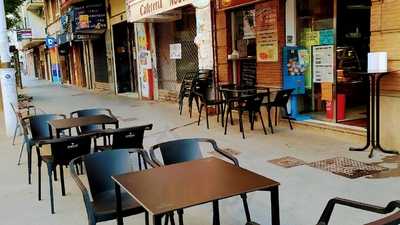 Cafeteria Nueva Ronda