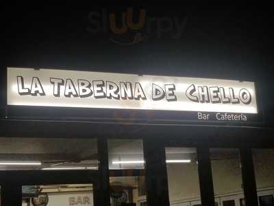 La Taberna De Chello