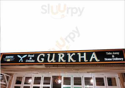 Restaurante Gurkha