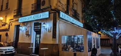 Taberna La Plazuela