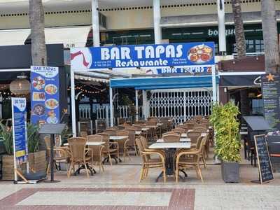 Bar Tapas