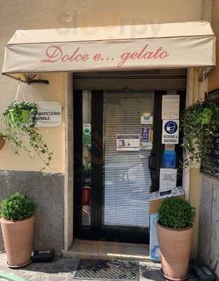 Dolce e Gelato, Arrone