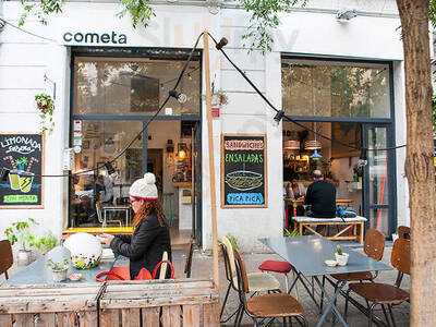 Café Cometa