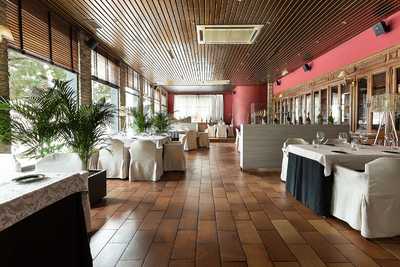 Restaurante El Foro