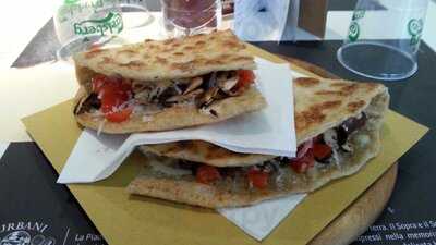 Piadina4u, Foligno