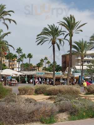 Beach Bar