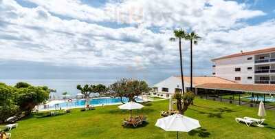 Restaurante Parador De Nerja