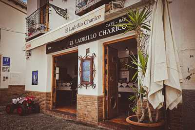 Cafe Bar El Ladrillo