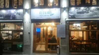 El Laurel Cafè & Taberna