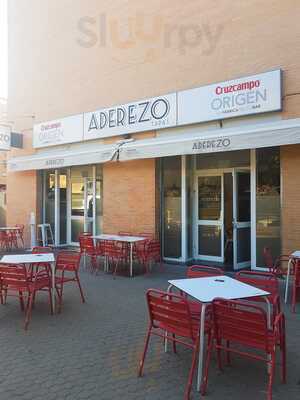 Aderezo Tapas