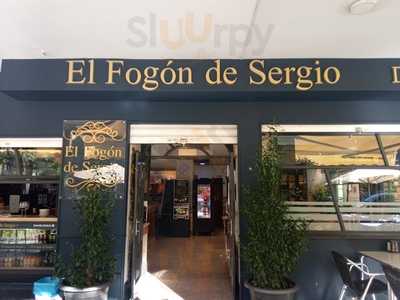 El Fogón De Sergio