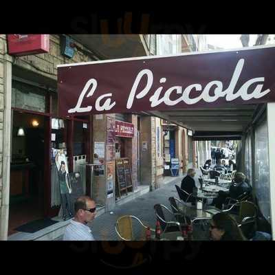 La Piccola