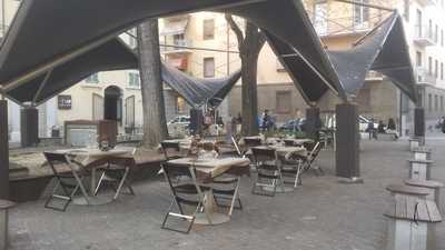 Osteria dell'Olmo TR, Terni