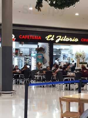 Cafetería Jilorio