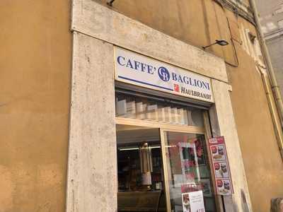 Caffe Baglioni, Perugia