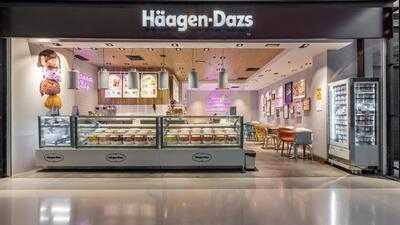 Häagen-dazs